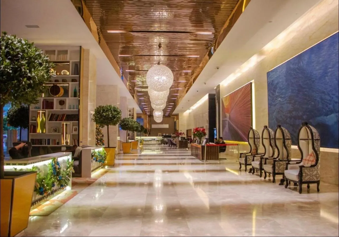 Apartament The Platinum Kuala Lumpur By Castle Malezja