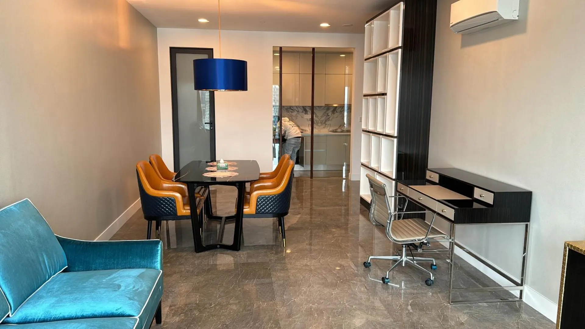 Apartament The Platinum Kuala Lumpur By Castle