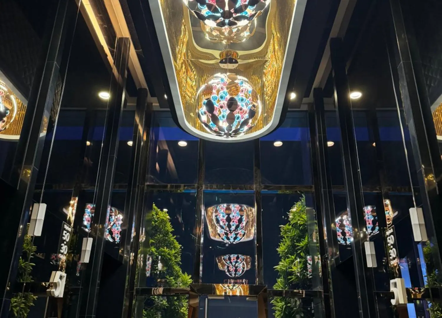 Апартаменты The Platinum Kuala Lumpur By Castle